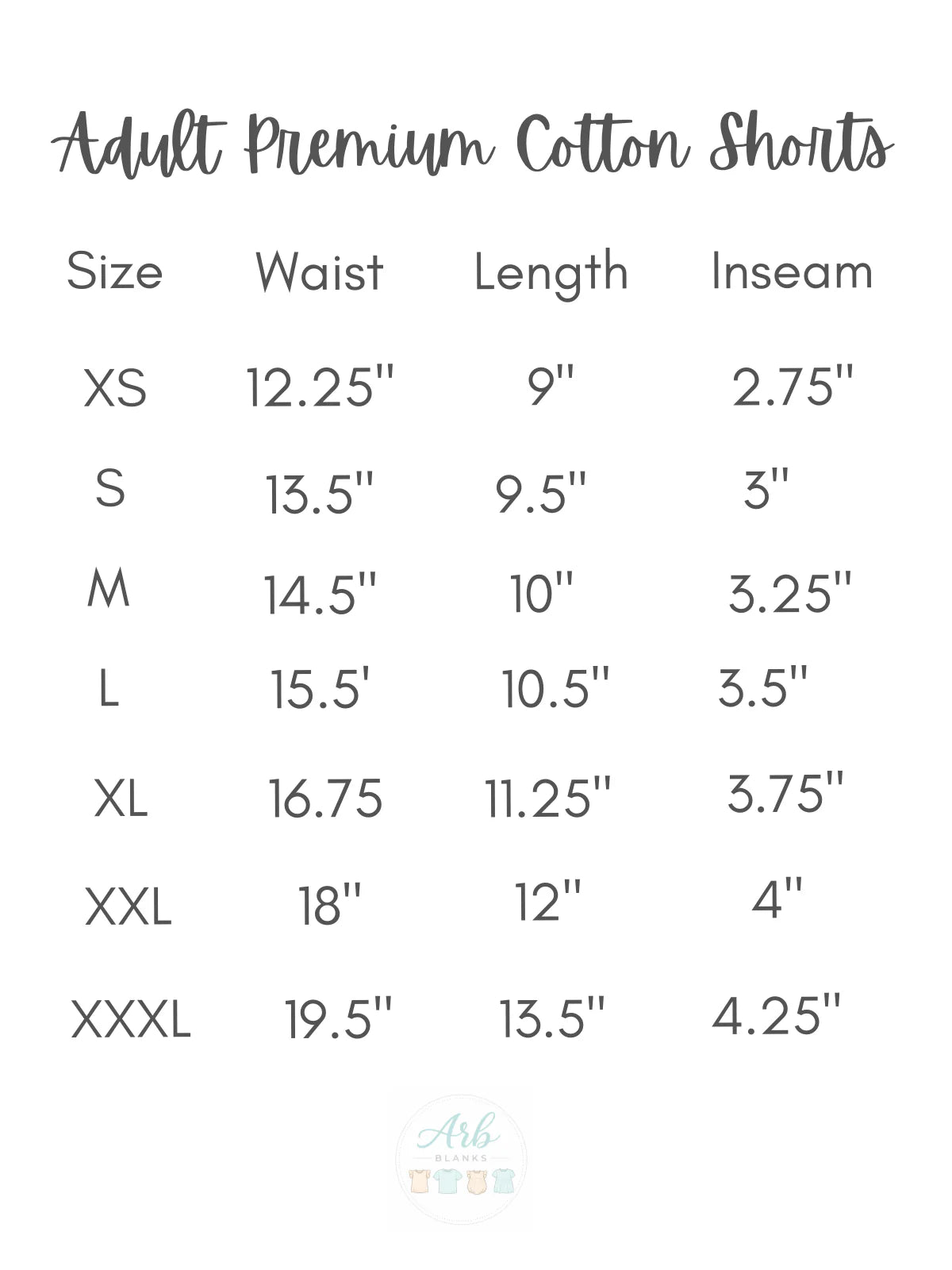 Premium Cotton Shorts with Pockets | PRE-ORDER