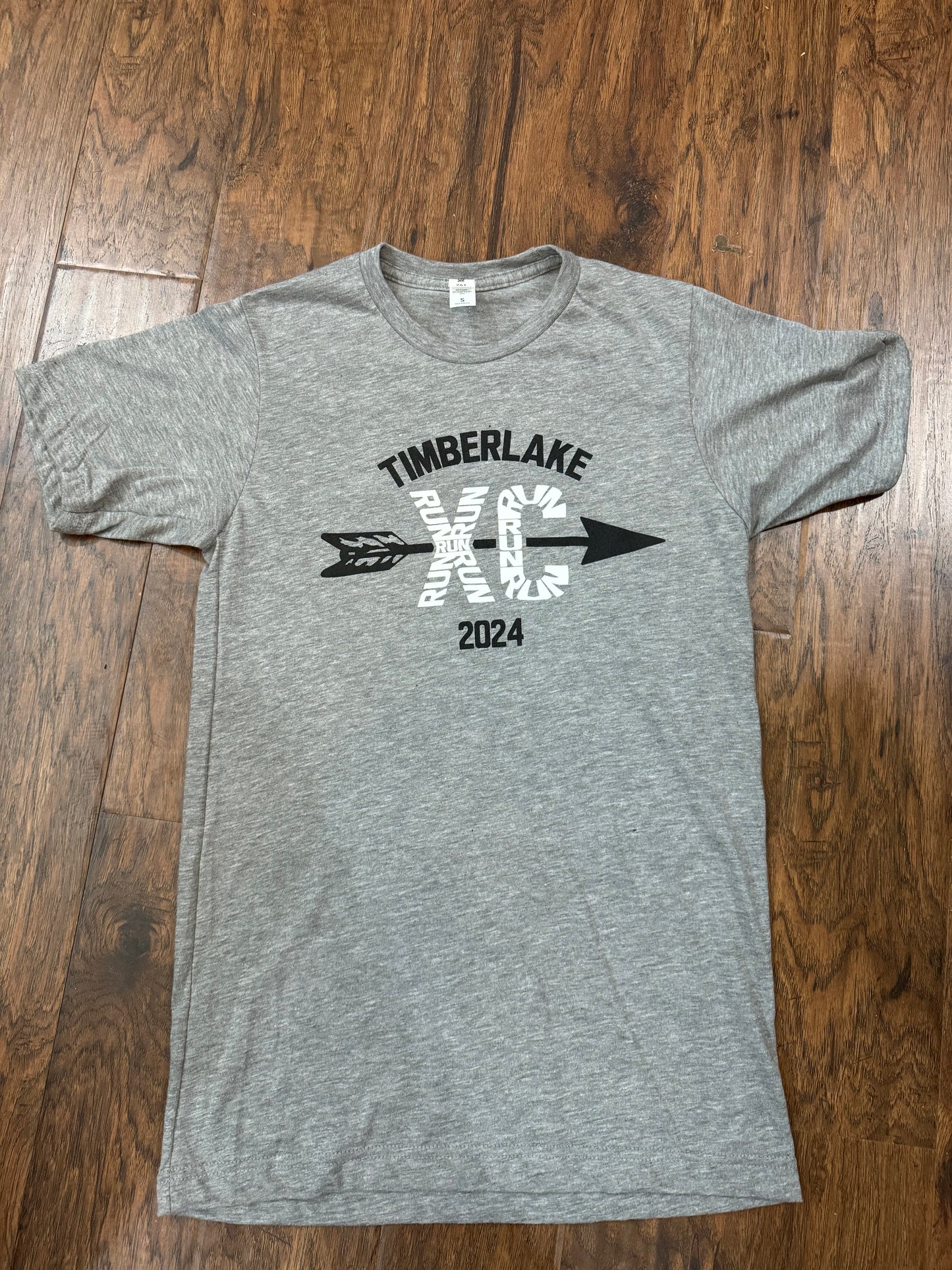 2024 XC Tee