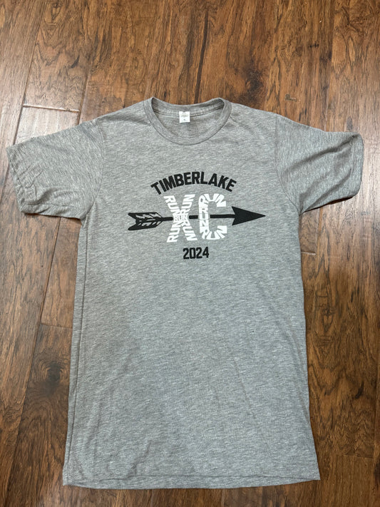 2024 XC Tee