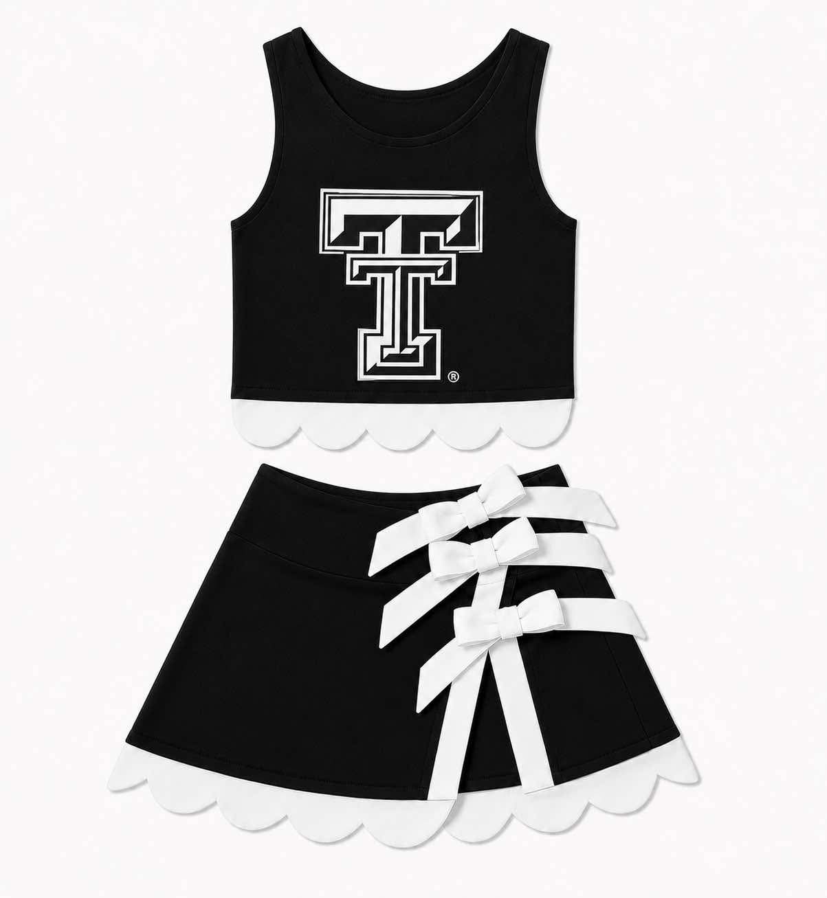 Scallops & Sass Set PREORDER
