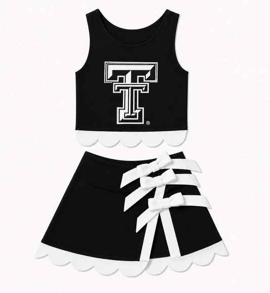 Scallops & Sass Set PREORDER