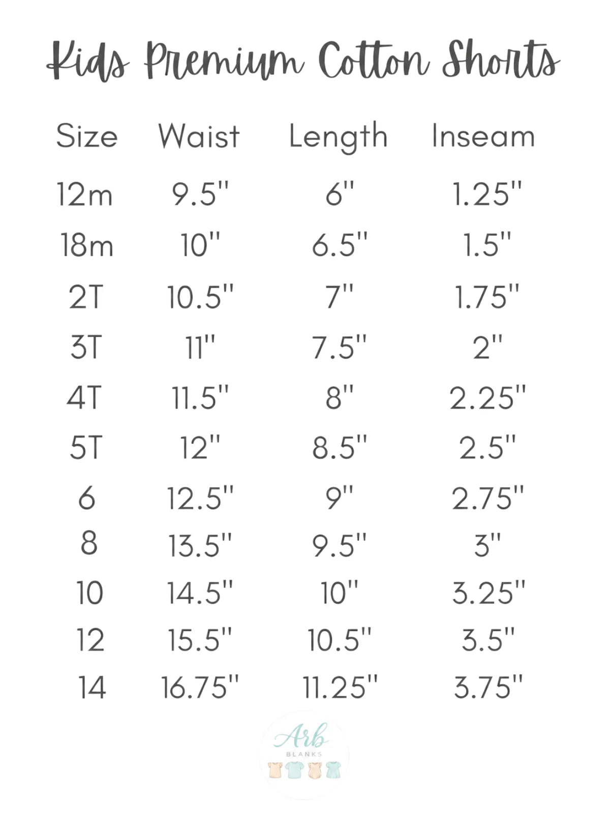 Premium Cotton Shorts with Pockets | PRE-ORDER