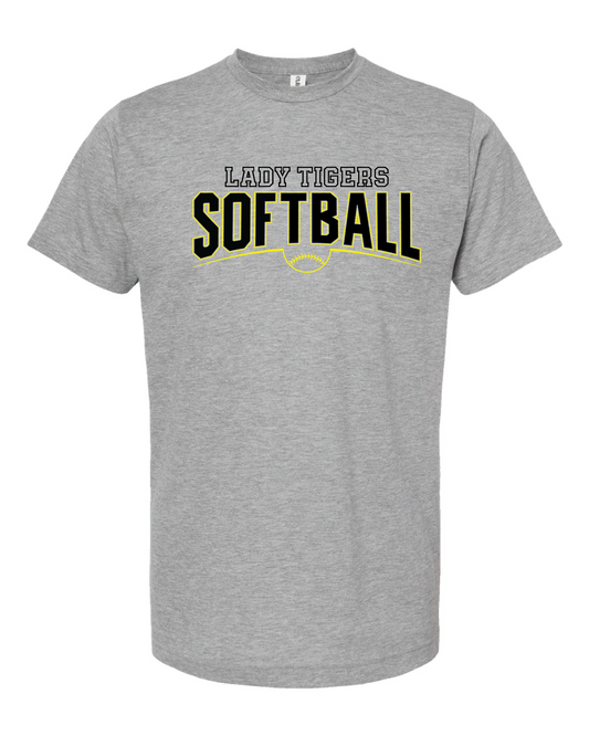 Classic Softball Tee