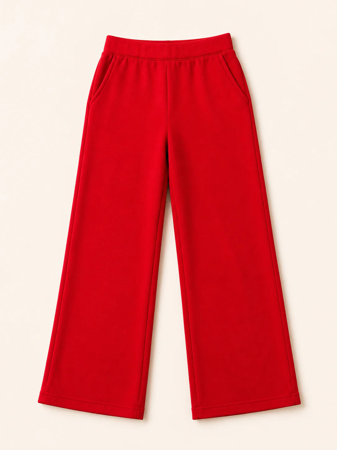 Premium Cotton Sweatpants with Pockets | PRE-ORDER