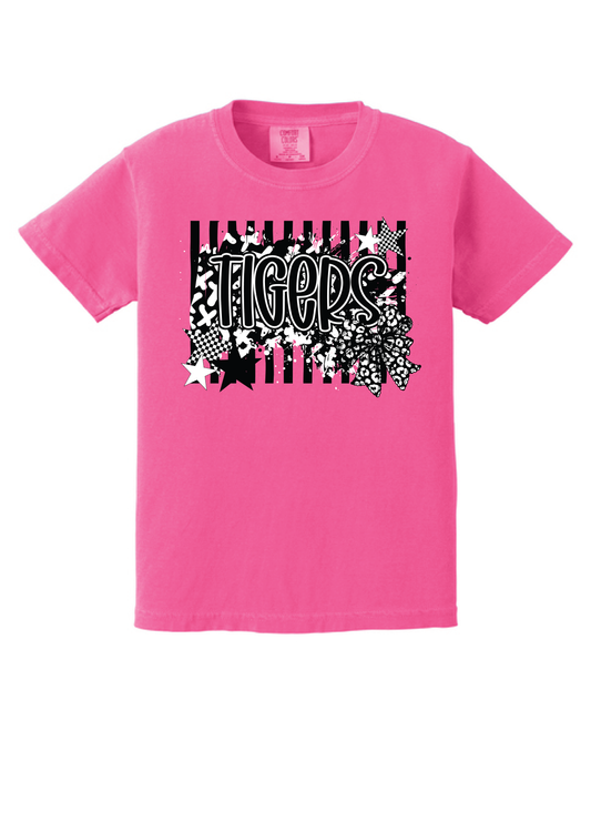 Tigers BW PREORDER